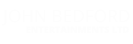 John Bedford Entertainments Ltd